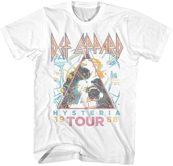 Silver Fox adicio Rock Shirt